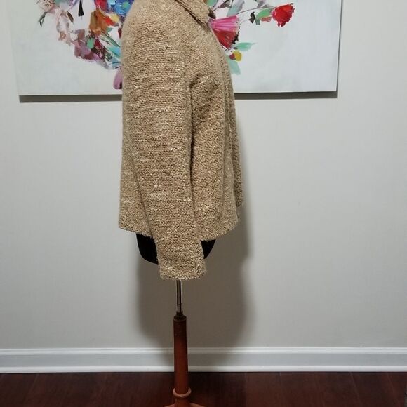 Emma James  Brown Jacket - Picture 5 of 8